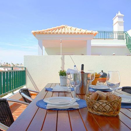 Penthouse Cabanas Sun - Algarve Кабанас де Тавира Екстериор снимка