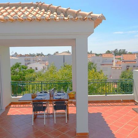 Penthouse Cabanas Sun - Algarve Кабанас де Тавира Екстериор снимка