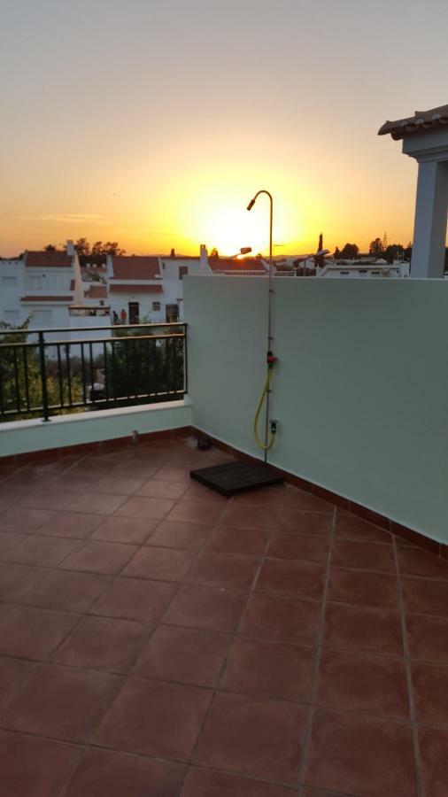 Penthouse Cabanas Sun - Algarve Кабанас де Тавира Екстериор снимка